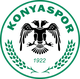 科尼亚 logo